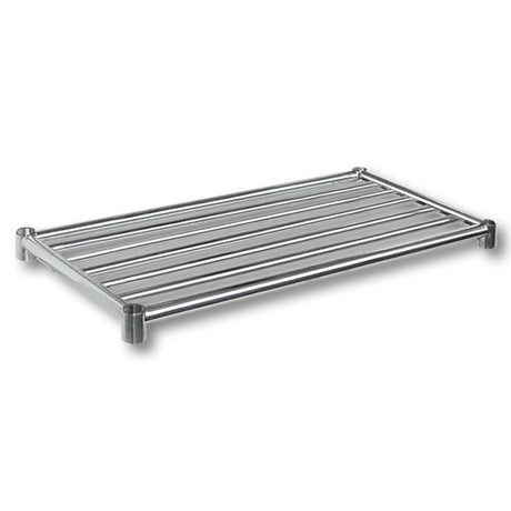 PRU6 - 2400/A Pot Undershelf - Whisk Hospitality - PRU6-2400/A