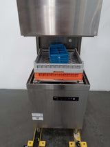 Fagor CO - 142BDD A U Pass Through Dishwasher - Whisk Hospitality - 847245