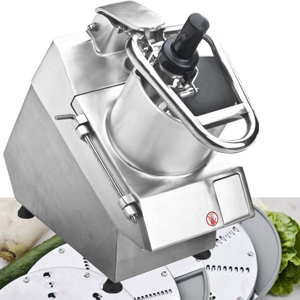 Yasaki VC65MS Vegetable Cutter - Whisk Hospitality - VC65MS