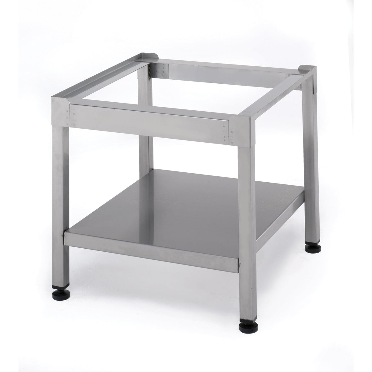 Sammic SS STAND FOR UNDERCOUNTER DISHWASHER 1310012 - Whisk Hospitality - 1310012