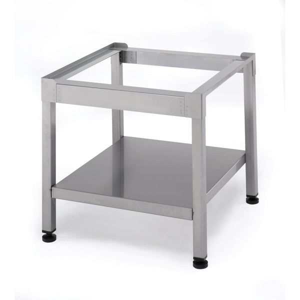Sammic SS STAND FOR UNDERCOUNTER DISHWASHER 1310012 - Whisk Hospitality - 1310012