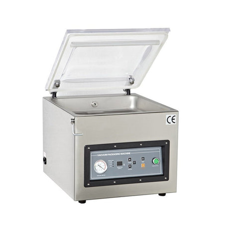 Yasaki Commercial Bench Top Vacuum Packing Machine ZJ - VM400B2 - Whisk Hospitality - ZJ-VM400B2