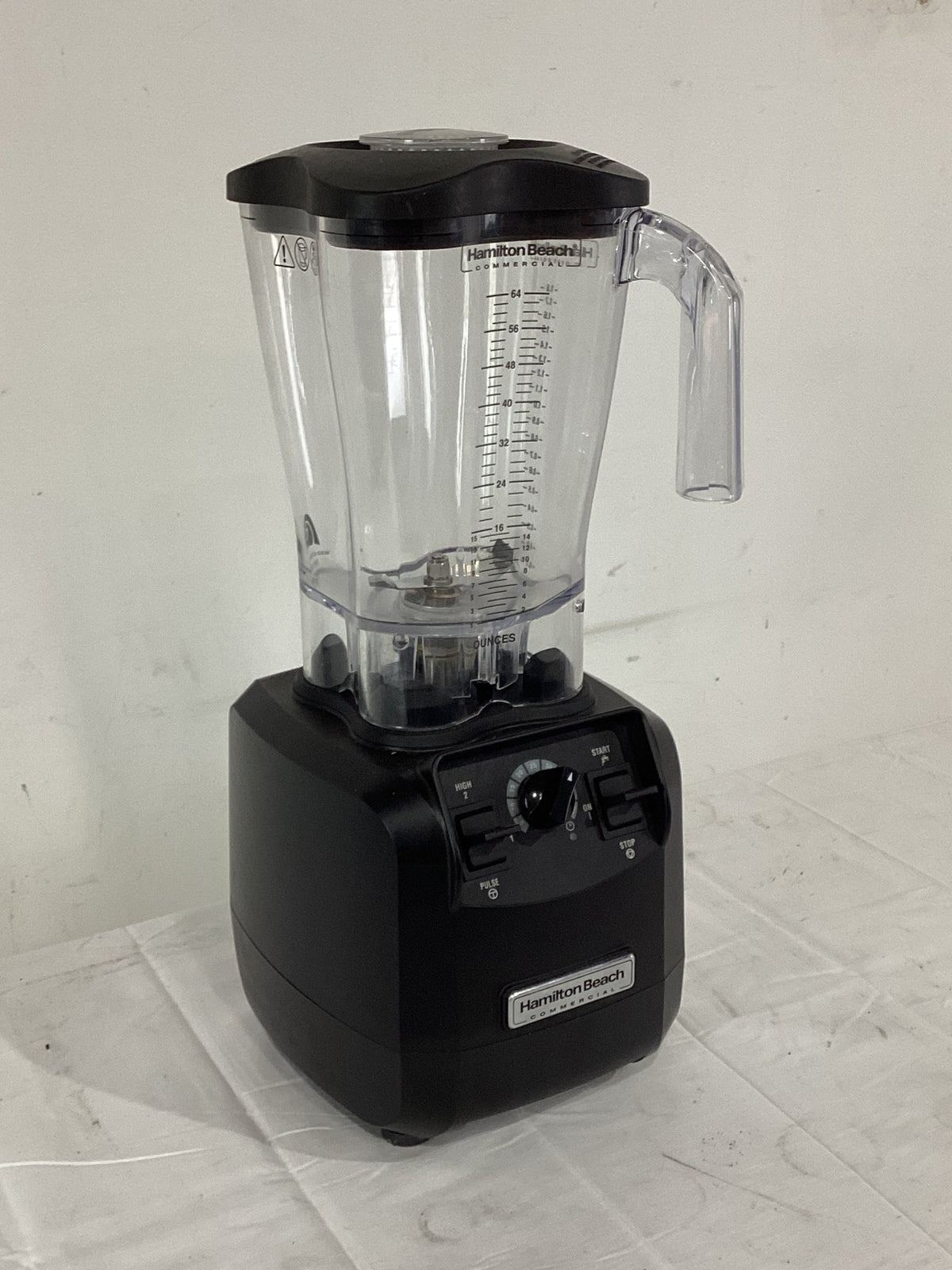 Hamilton Beach HBH550-AU Blender - Whisk Hospitality - 818271