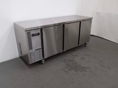Hoshizaki RT - 186MA - A Undercounter Fridge - Whisk Hospitality - 865607