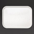 Olympia Kristallon Fibreglass Service Tray - 305x405mm GF240 - Whisk Hospitality - GF240