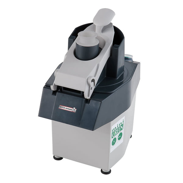 Dito Sama Vegetable slicer single speed 250w - Minigreen - Whisk Hospitality - Minigreen