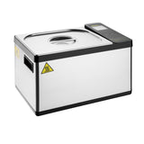 Apuro Sous Vide Water Bath - 12.5Ltr DM869 - A - Whisk Hospitality - DM869-A