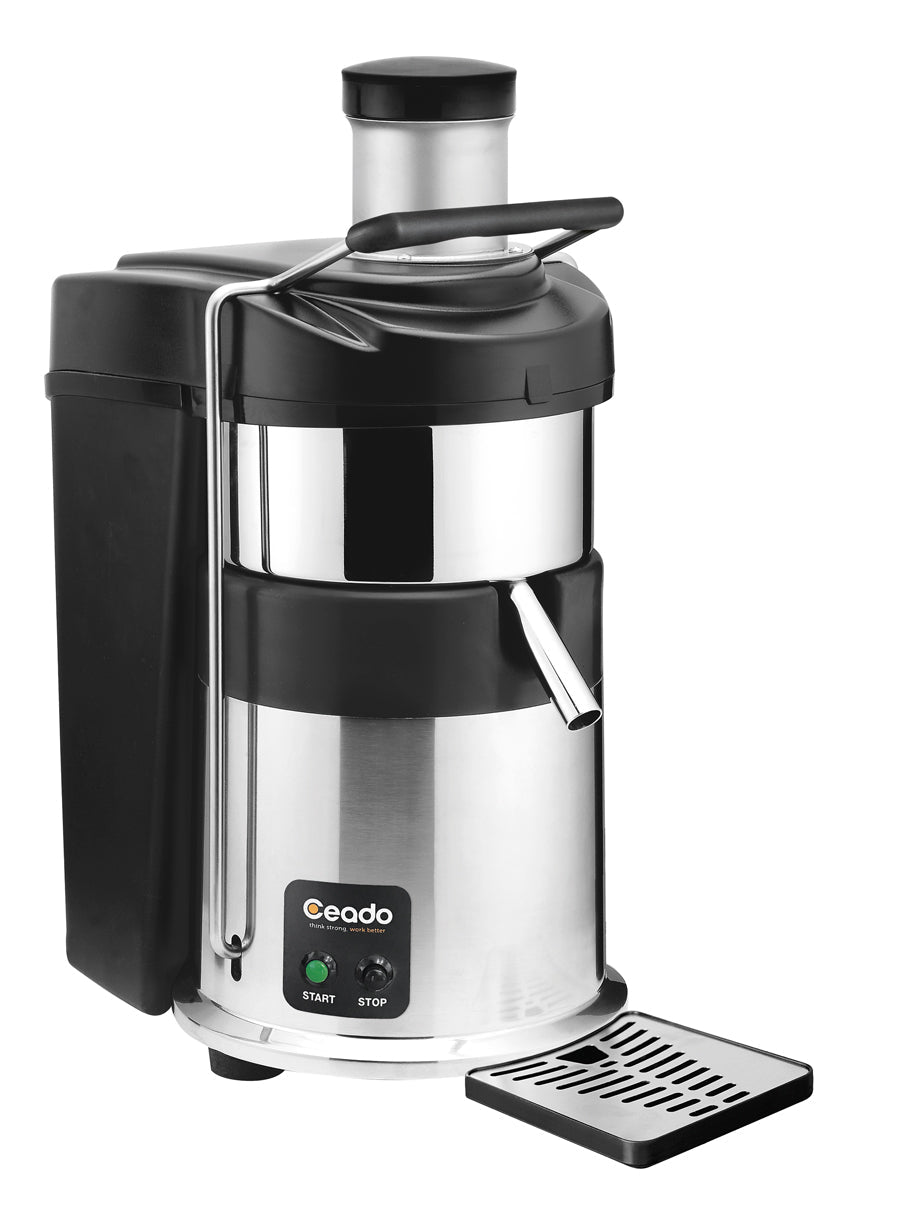 Ceado Centrifugal Juicer Medium Duty CJC0500 - Whisk Hospitality - CJC0500