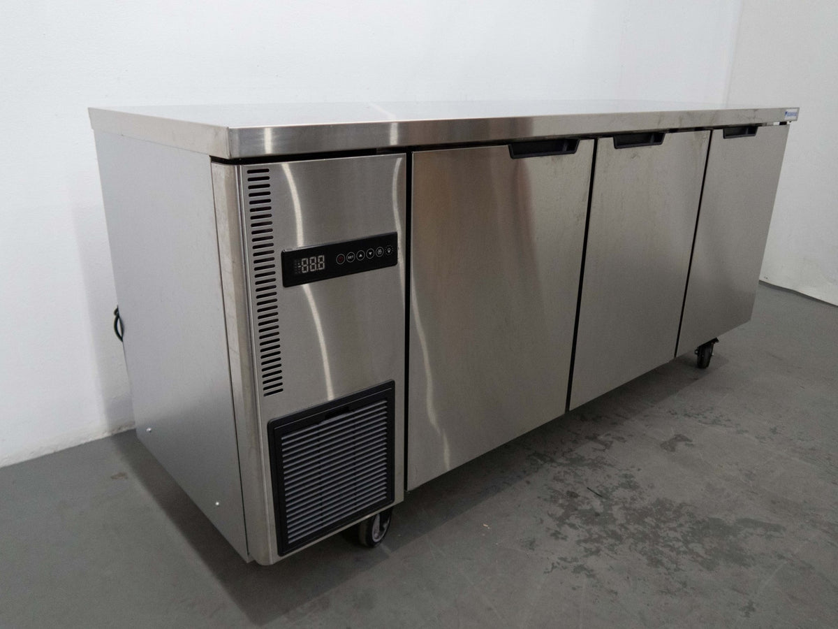 Thermaster TS1800TN-3D Workbench Fridge - Whisk Hospitality - 835341
