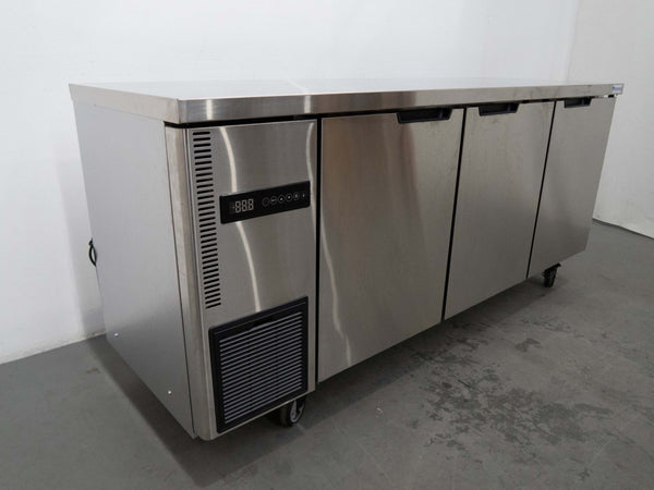 Thermaster TS1800TN-3D Workbench Fridge - Whisk Hospitality - 835341