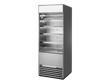 True Refrigeration Supermarket Open Air Merchandiser - TOAM - 30 - HC - TSL01 - Whisk Hospitality - TOAM-30-HC-TSL01