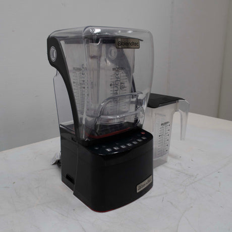 Blendtec Stealth 885 Blender - Whisk Hospitality - 866499