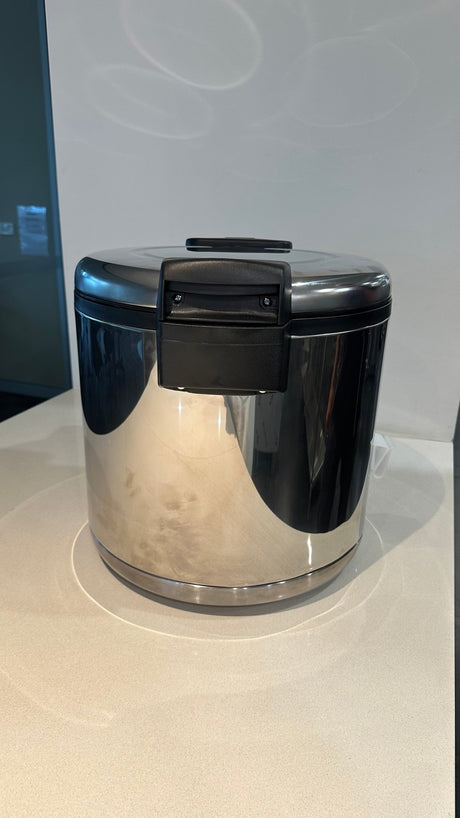 Roband SW9600 Rice Warmer - Whisk Hospitality - 3PA-1907-CL-SW9600-900610