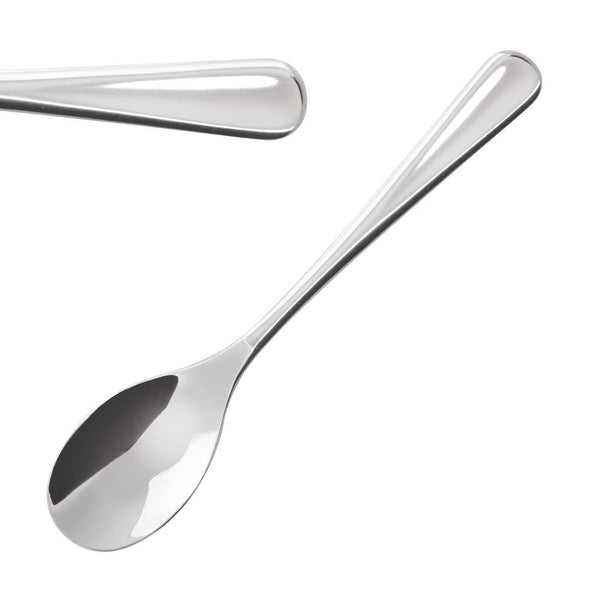 Olympia Roma Dessert Spoon (Box 12) CB631 - Whisk Hospitality - CB631