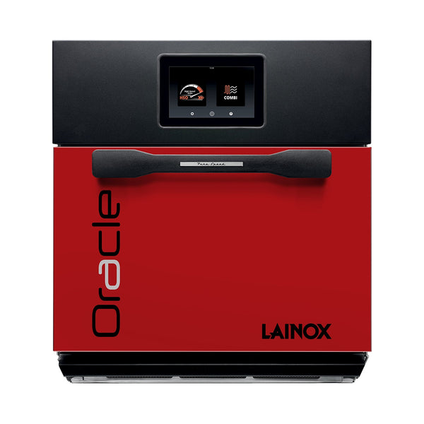 LAINOX 36.4L Electric Speedy Oven with Touch Screen Controls ORACRBXL - Whisk Hospitality - ORACRBXL
