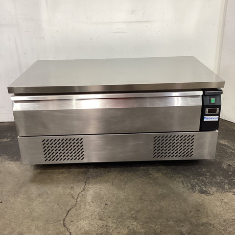 Thermaster CBR1 - 3 Flexdrawer Counter - Whisk Hospitality - 811858