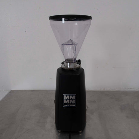 Mazzer Super Jolly Automatic Coffee Grinder - Whisk Hospitality - 755315