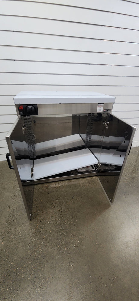 Anvil HCA0002 Warming Cupboard - Whisk Hospitality - 3PA-2300-4054055
