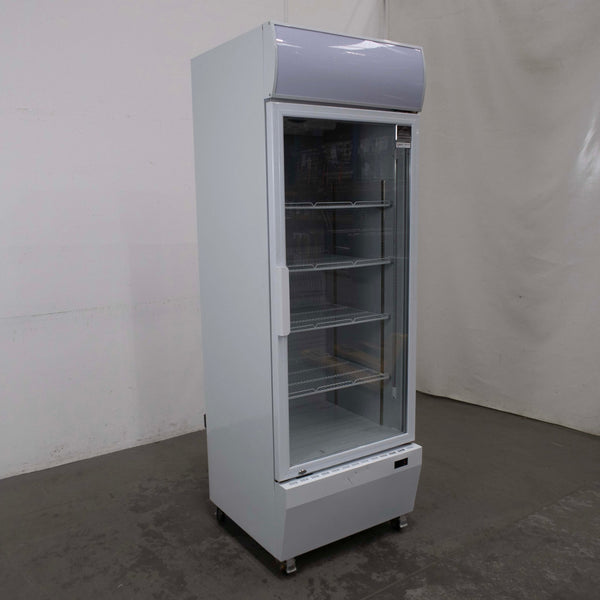 Mitchel 1DC540 Display Fridge - Whisk Hospitality - 833001