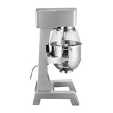 Apuro Digital Planetary Mixer - 30Ltr FU139 - A - Whisk Hospitality - FU139-A