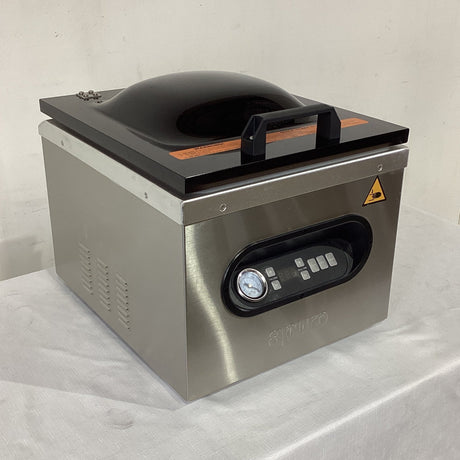 Apuro DK208-A Vacuum Sealer - Whisk Hospitality - 876737