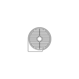 French Fries (Semicircular) 10X10 mm - FR100 - Whisk Hospitality - FR100