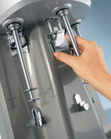 Hamilton Beach Triple Milkshake Mixer HMD0400 - Whisk Hospitality - HMD0400