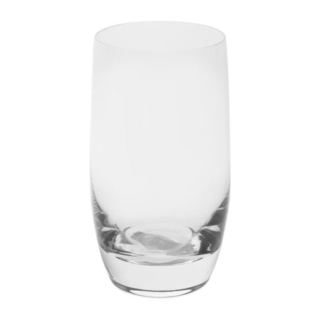 Olympia Verona Hi Ball Tumbler Crystal - 285ml (Box 6) HP931 - Whisk Hospitality - HP931