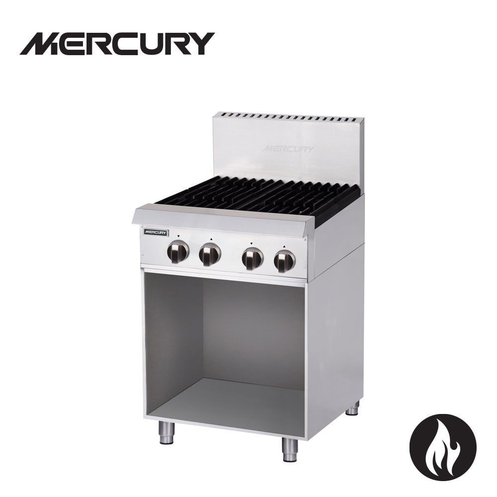 MHN - 24 - F | Cook top - Whisk Hospitality - MHN-24-F