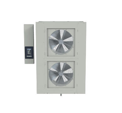 Friginox Ef D Mx4Ts7 Cf Blast Chiller Blast Freezer Refrigeration System - Whisk Hospitality - EF-D-MX4TS7-CF