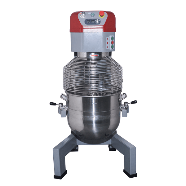 Tyrone Heavy Duty Planetary Mixer 60L B60GX/S - Whisk Hospitality - B60GX/S