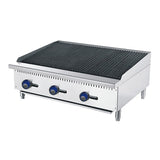 Cookrite 910MM RADIANT BROILER W910 X D700 X H385 COOKRITE ATRC - 36 - NG - Whisk Hospitality - ATRC-36-NG