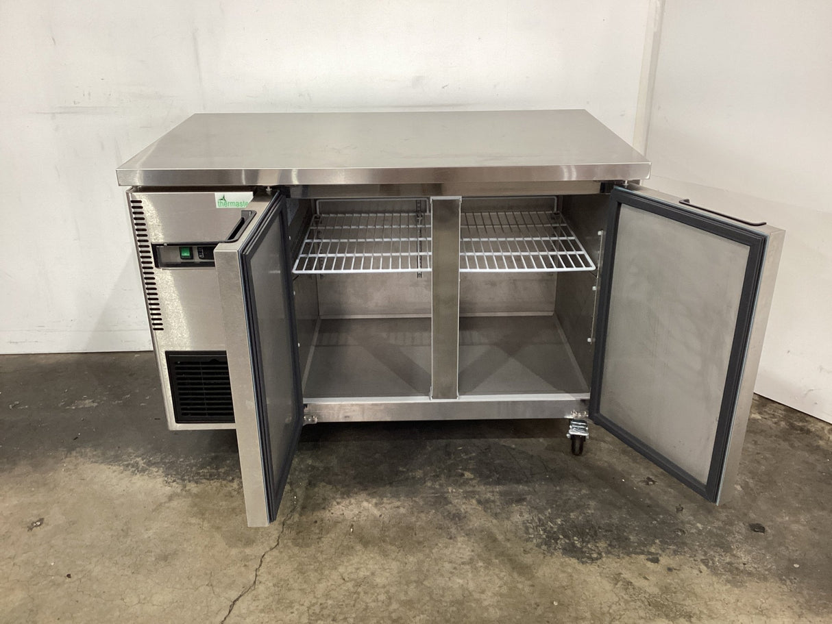 FED TL1200BT Underbench Freezer - Whisk Hospitality - 855270
