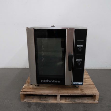 Turbofan E33D5 Convection Oven - Whisk Hospitality - 838422