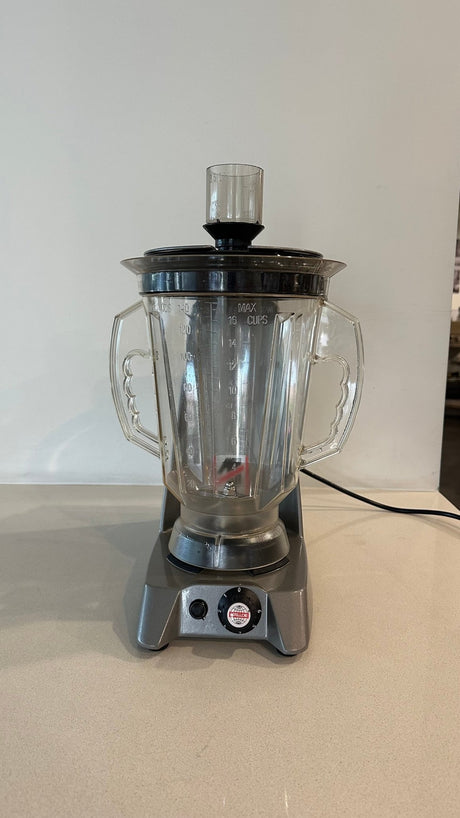 Hallde SB-4 Blender - Whisk Hospitality - 3PA-1907-CL-SB-4-1272827