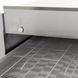 AG HX - 1S Commercial Conveyor / Pizza Oven HX - 1S - Whisk Hospitality - HX-1S