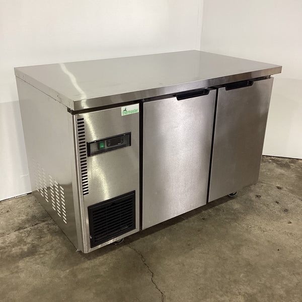 Thermaster TL1200TN Undercounter Fridge - Whisk Hospitality - 900483
