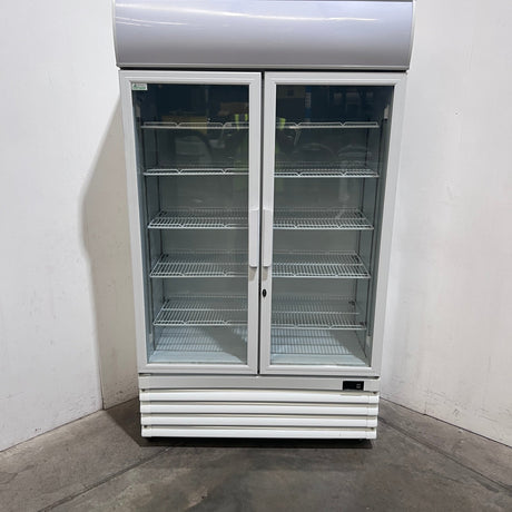 Thermaster LG - 730GE Upright Fridge - Whisk Hospitality - 813029