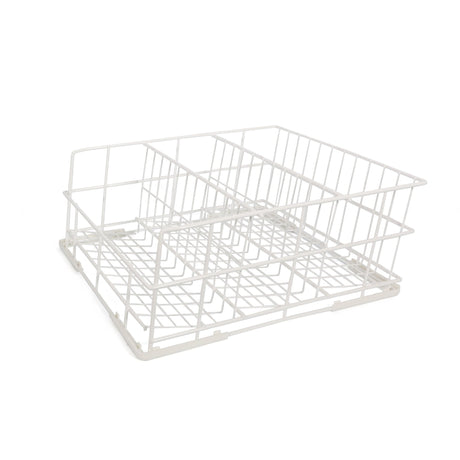 Sammic TILTED GLASS BASKET - 500 x 500 5300250 - Whisk Hospitality - 5300250
