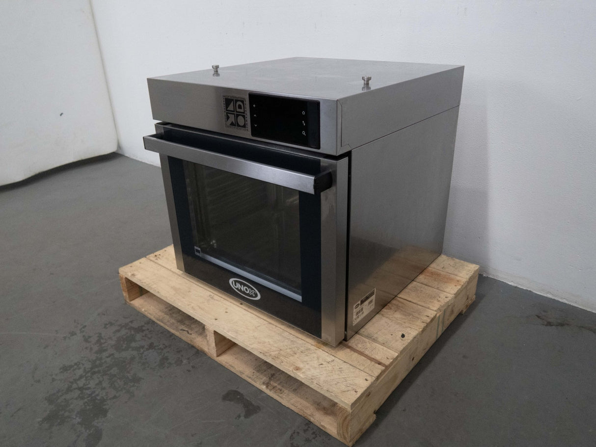 Unox XEEC - 10HS - EPDS Hot Fridge - Whisk Hospitality - 885421