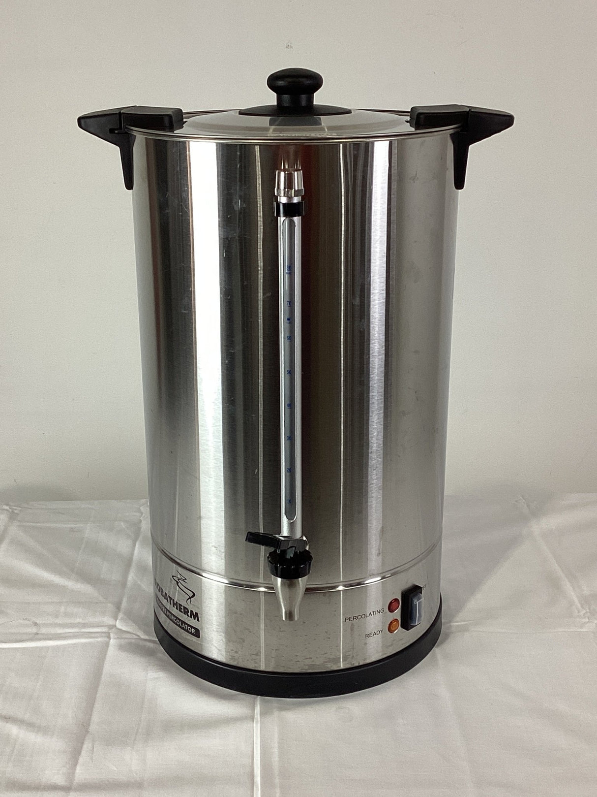 Robatherm CP80 Coffee Percolator - Whisk Hospitality - 837845