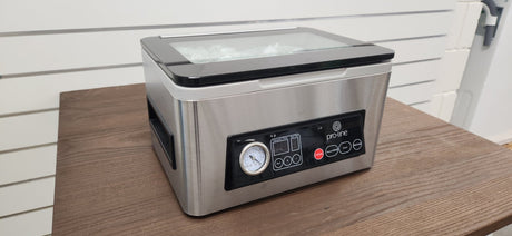 Pro - Line VS - D4 Vacuum Seal Machine - Whisk Hospitality - 3PA-2300-ZZ720919