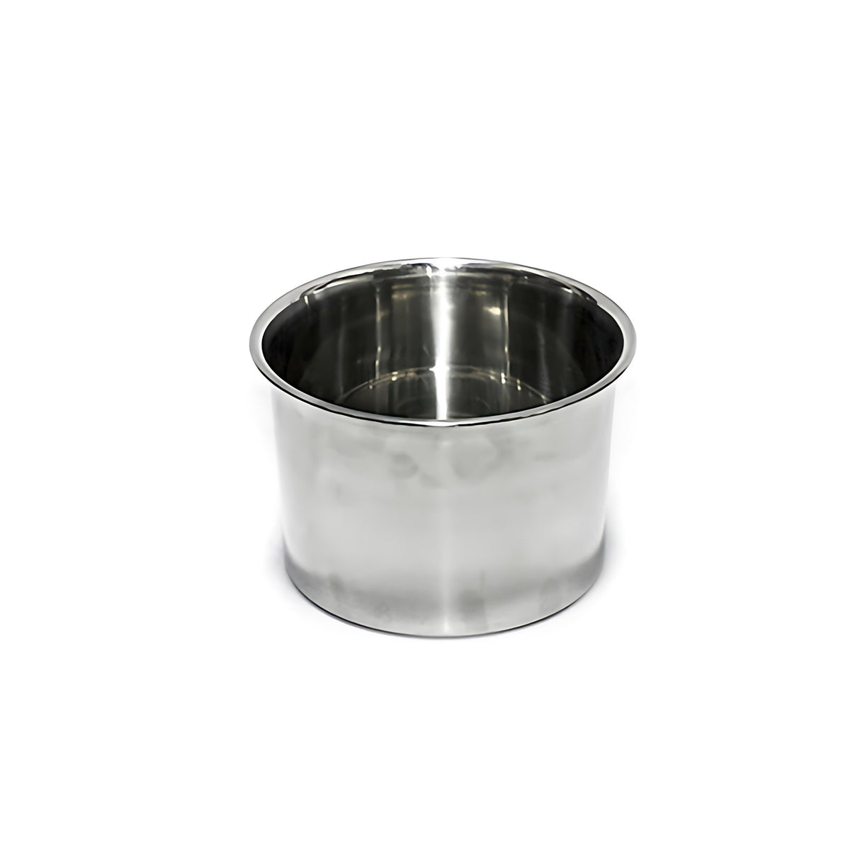 Condiment Canister - 140mm(˜) - Whisk Hospitality - 1117