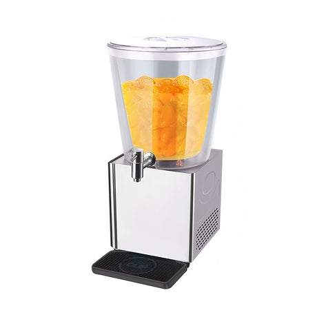 Stirring beverage machine - Cold - 10L - Whisk Hospitality - 492345