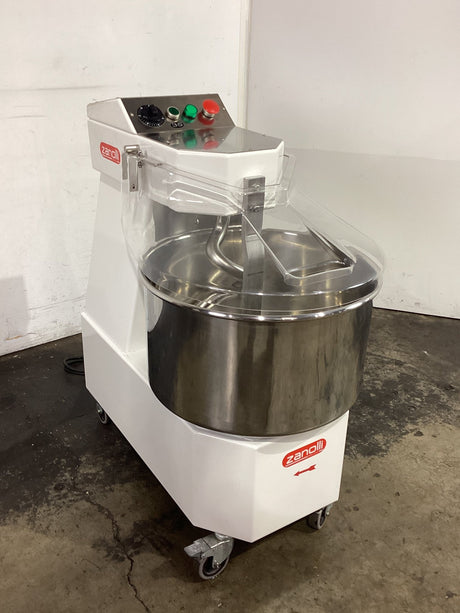Zanolli Galassia 35 Spiral Mixer - Whisk Hospitality - 870435