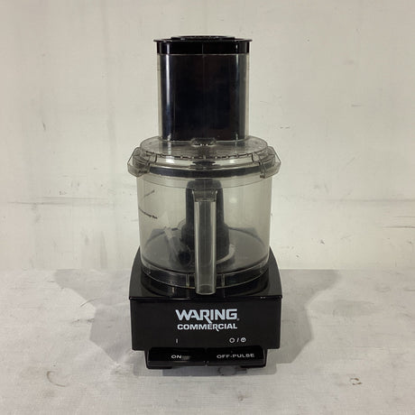 Waring WFP14SNNA Food Processor - Whisk Hospitality - 866665