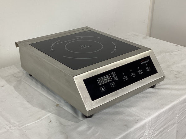 Woodson WI.HBCT.1.2400 Induction Hob - Whisk Hospitality - 804836