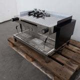 Crem EX3 2 Group Volumetric Coffee Machine - Whisk Hospitality - 865394