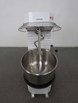 Yasaki HTD - 30L Spiral Mixer - Whisk Hospitality - 881511