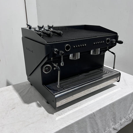 ACM Evolve Compact 2 Group Coffee Machine - Whisk Hospitality - 878918
